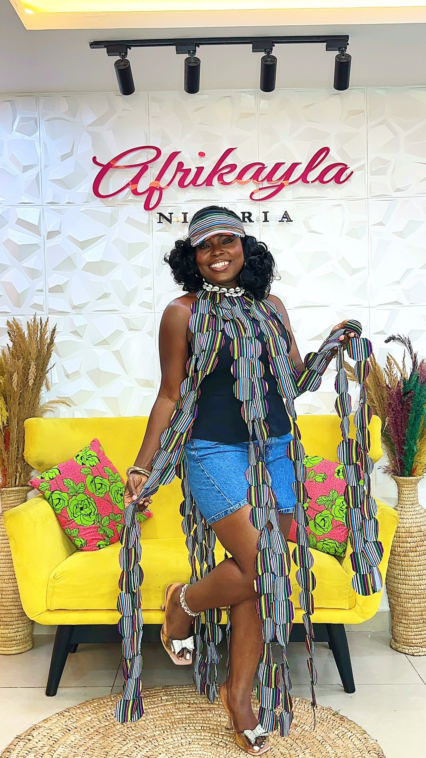 DINMA SET