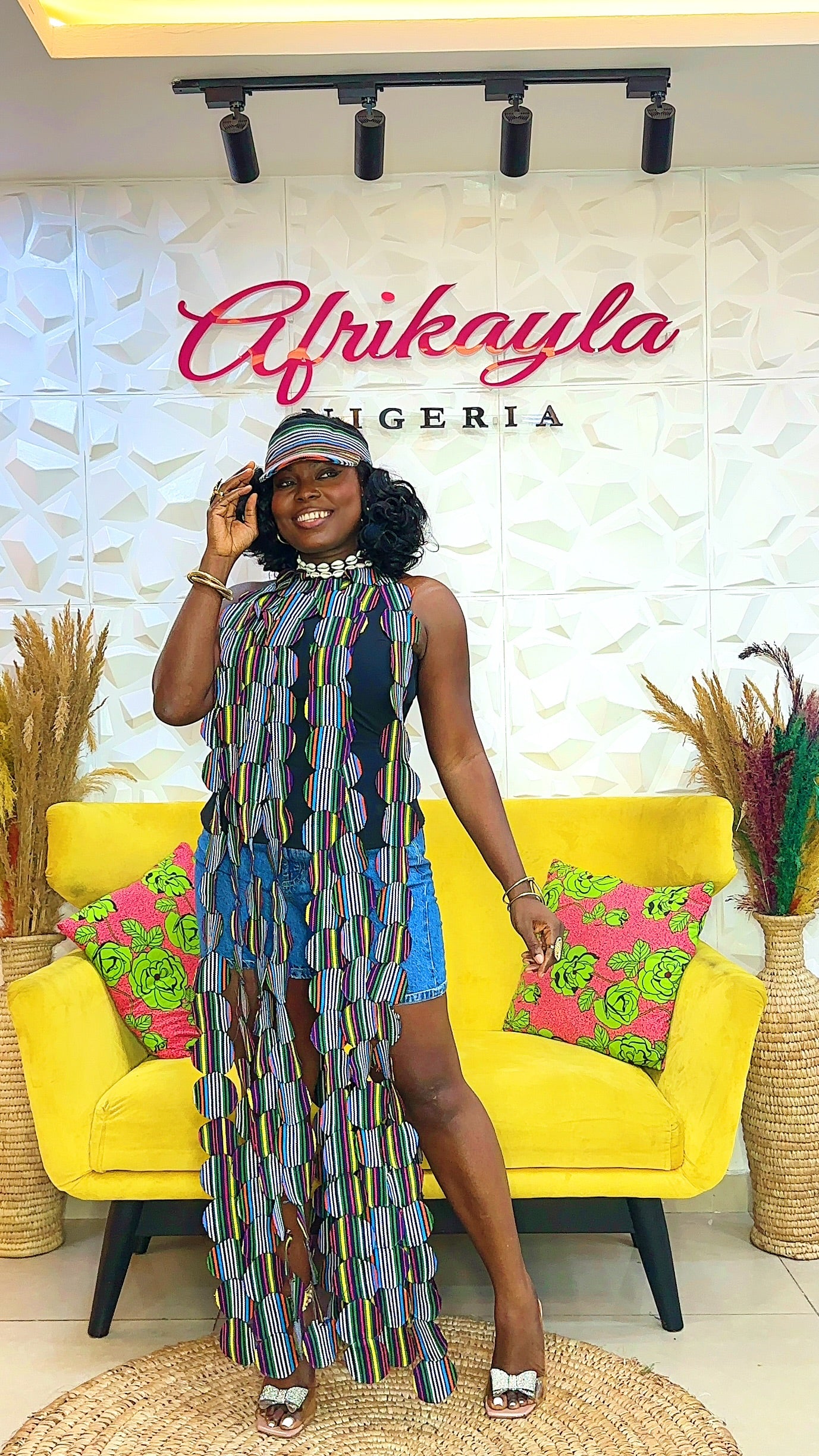DINMA SET