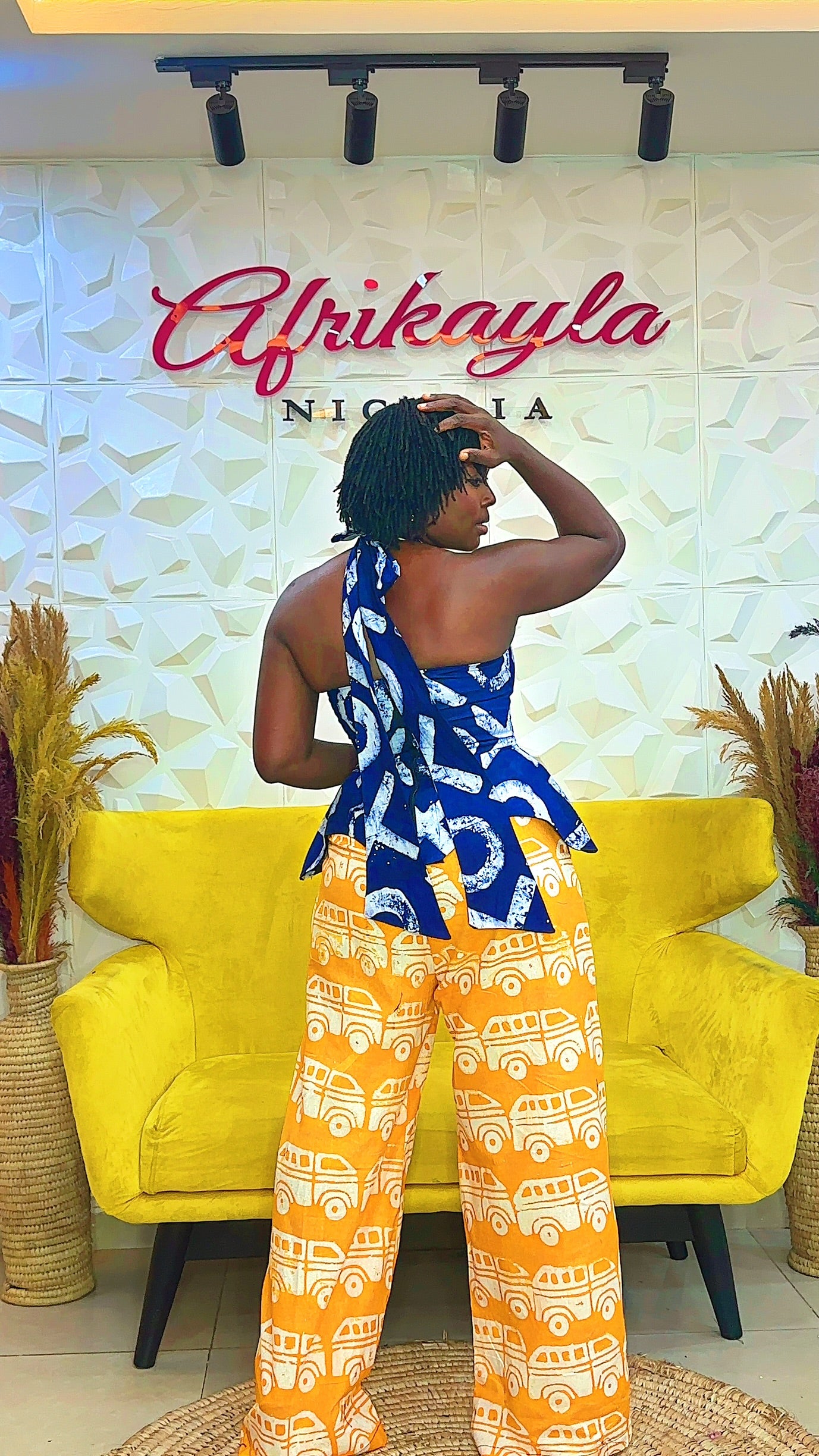 SHAYLA SET