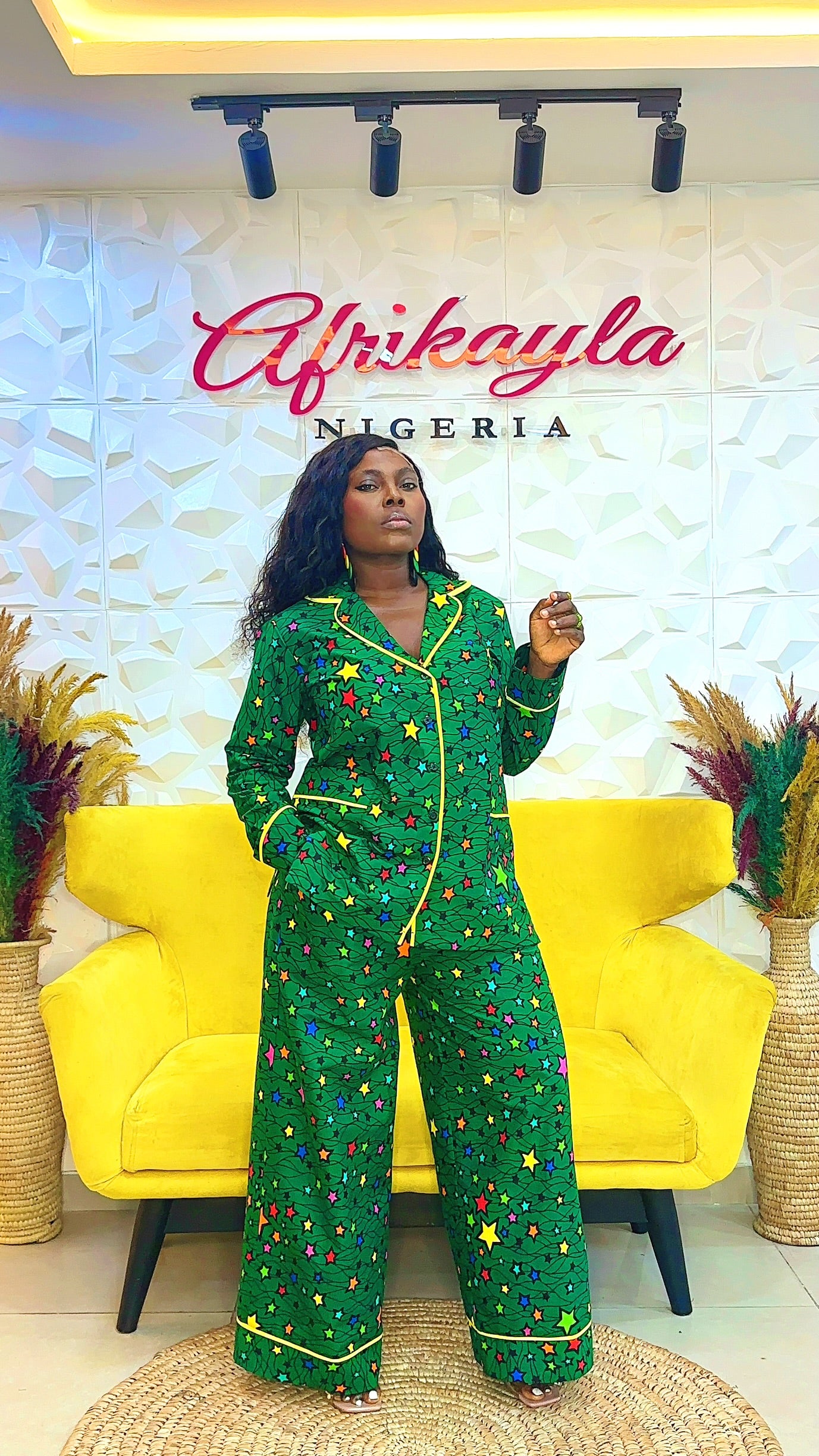 NANA LOUNGE SET