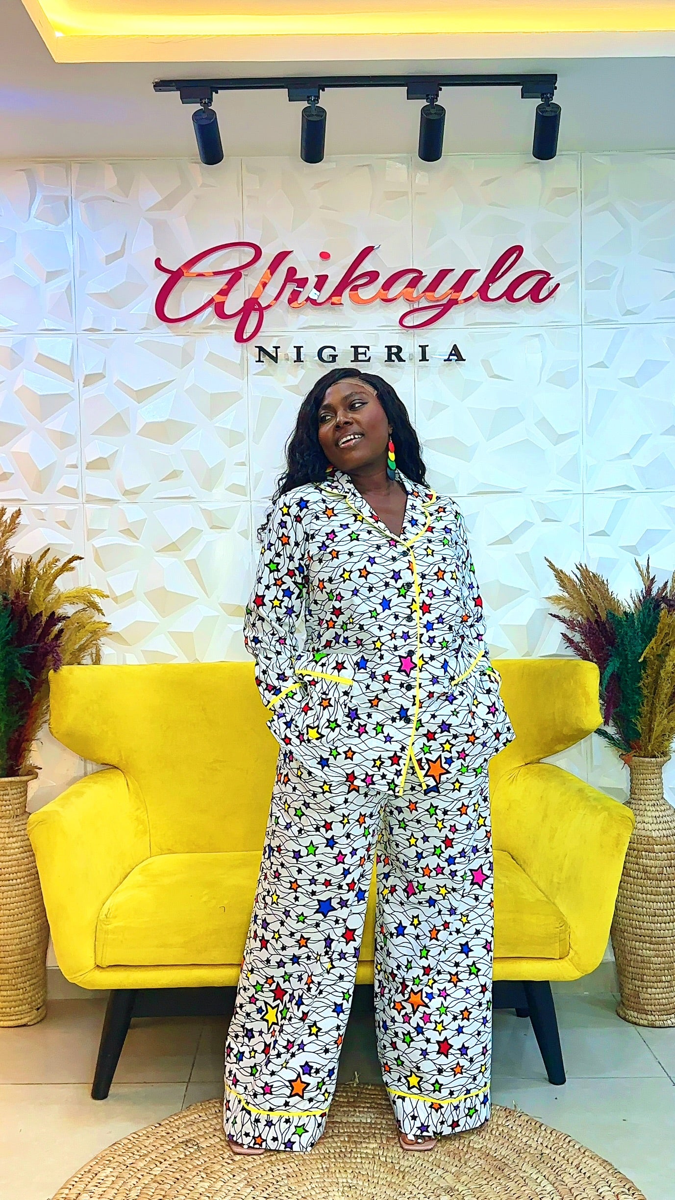 NANA LOUNGE SET