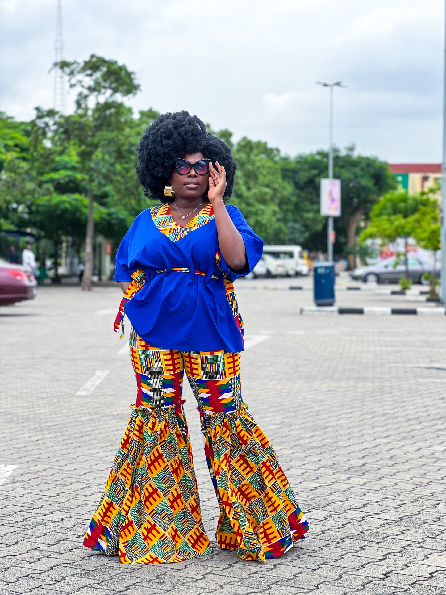 OCHUKO SET