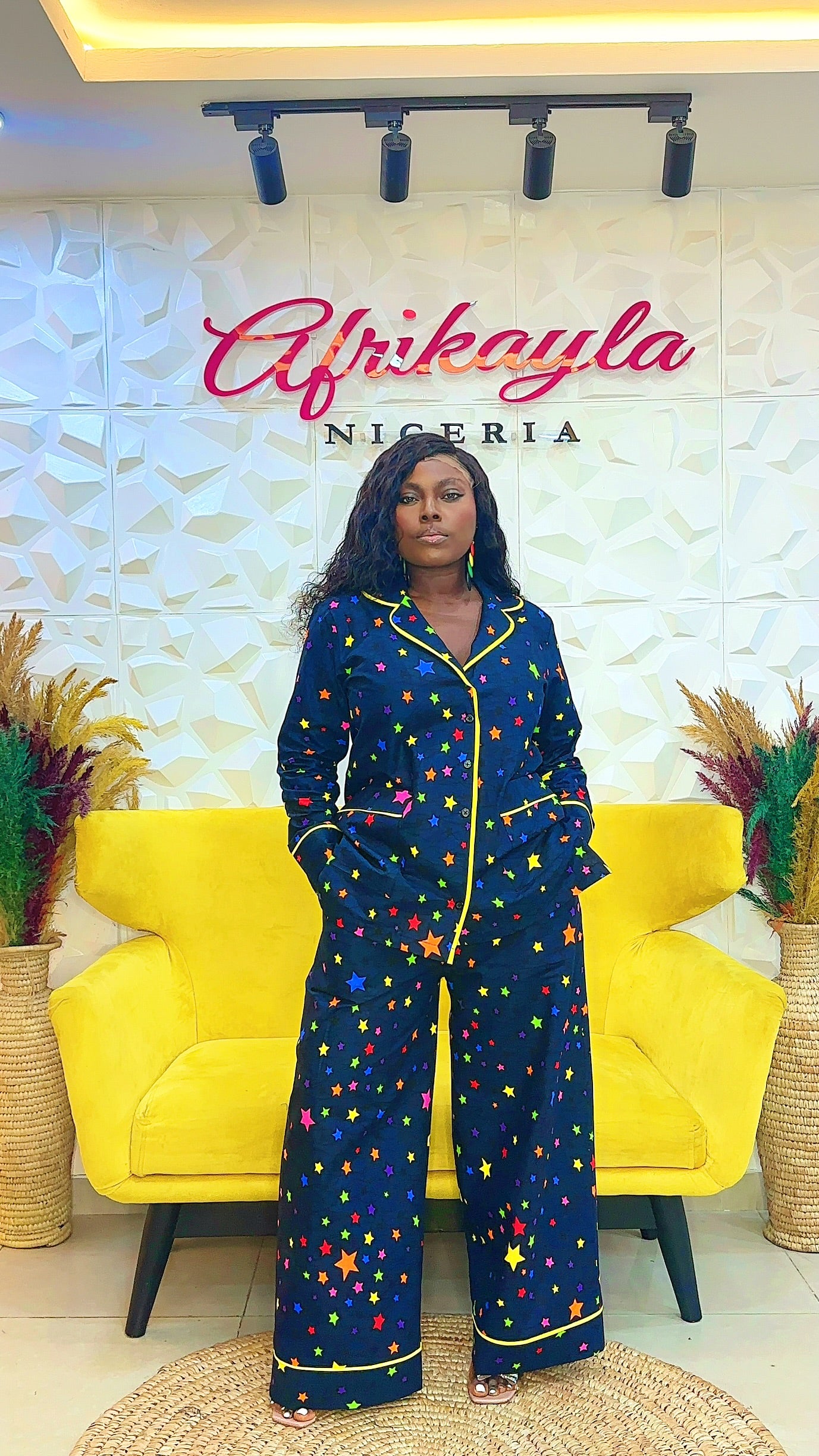 NANA LOUNGE SET