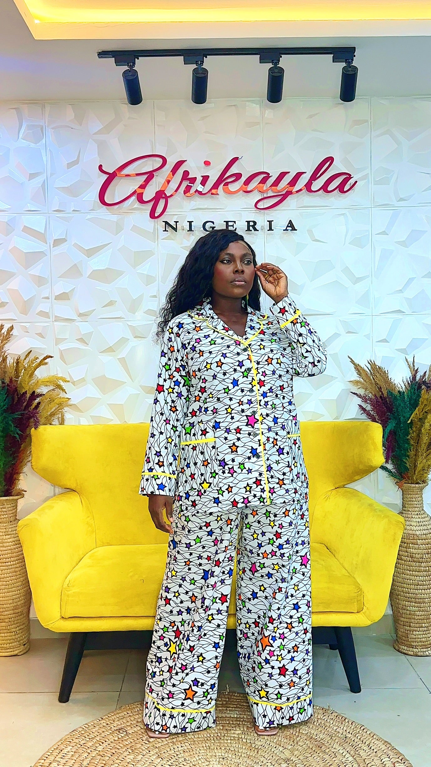 NANA LOUNGE SET