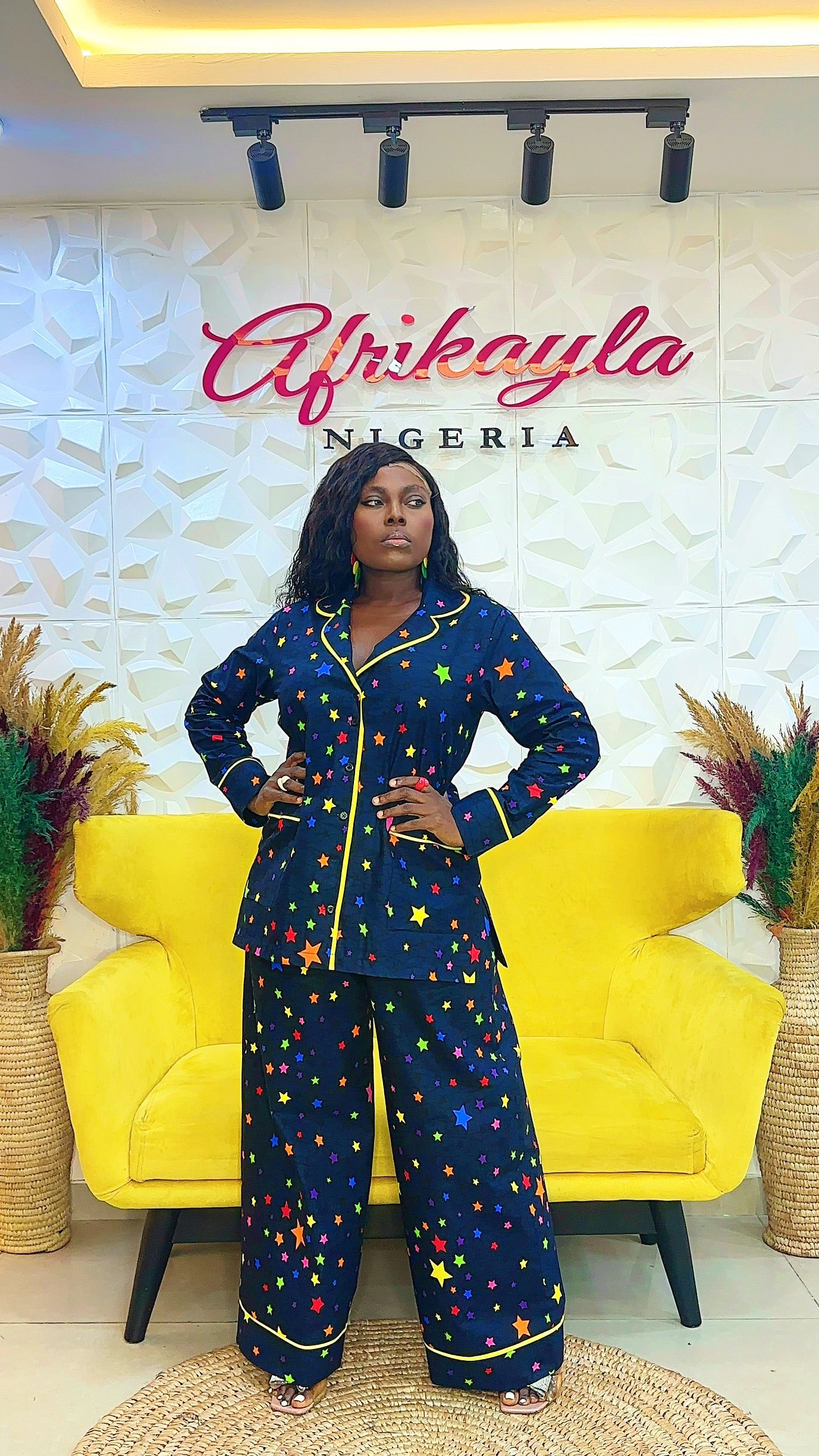 NANA LOUNGE SET