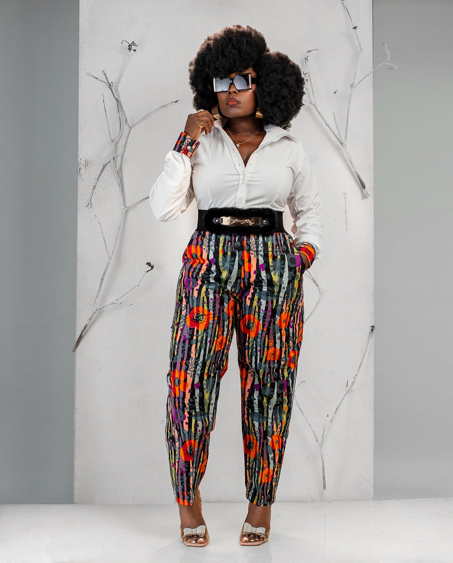 PENDA 3PIECE SET