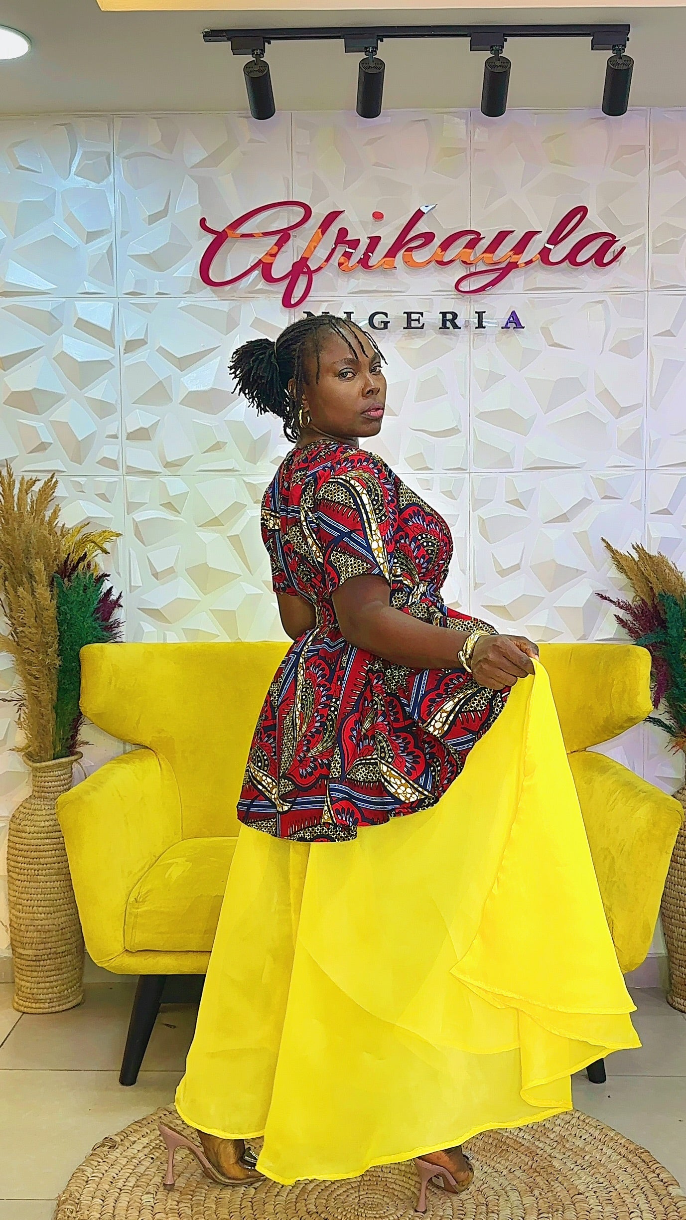UPENDO SET