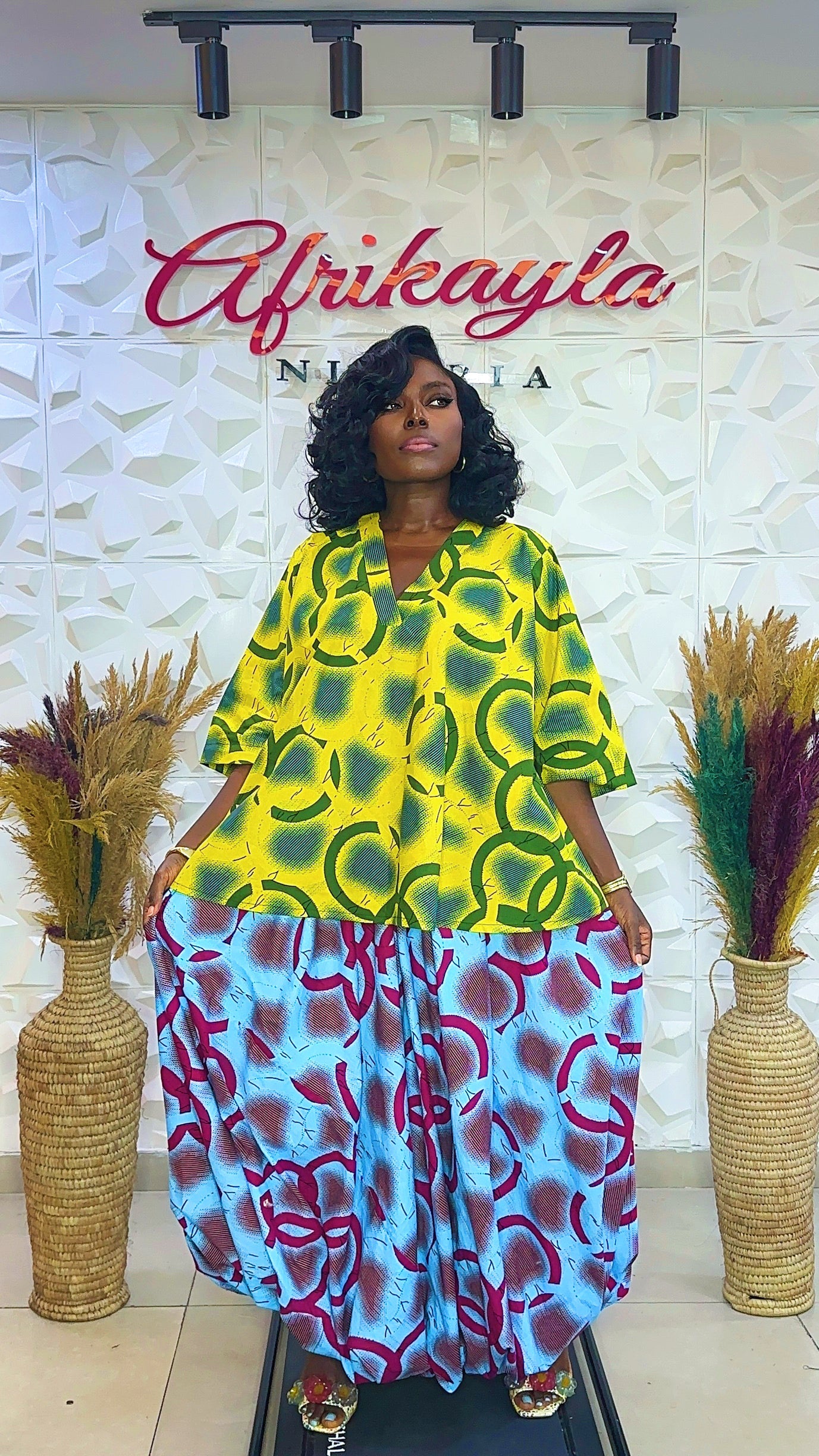 ELOHO SET