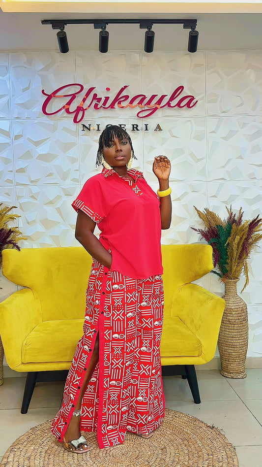 MORAYO SET