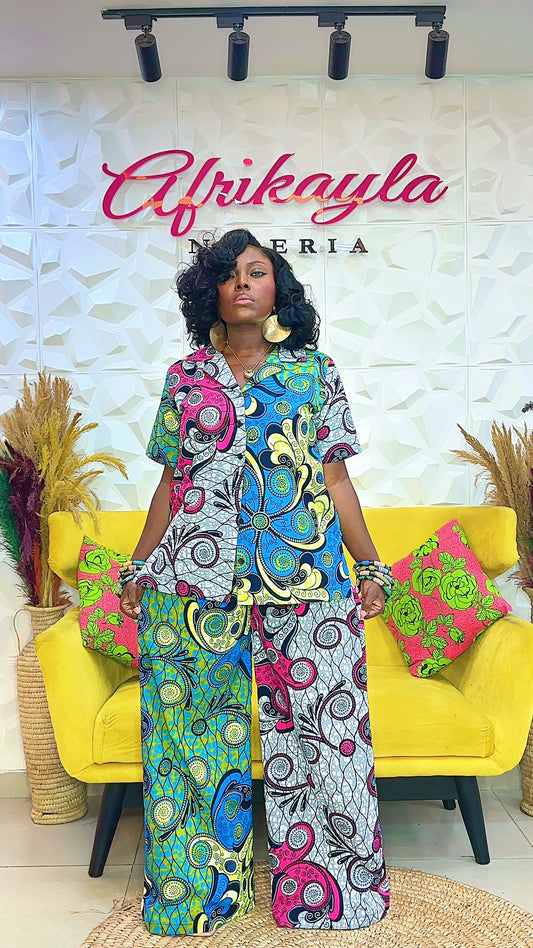 ZAHARA SET