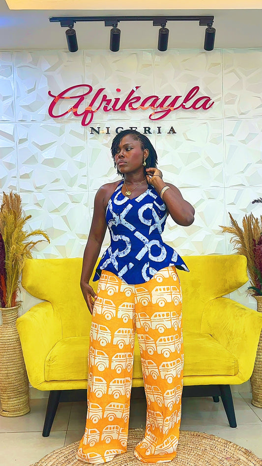 SHAYLA SET