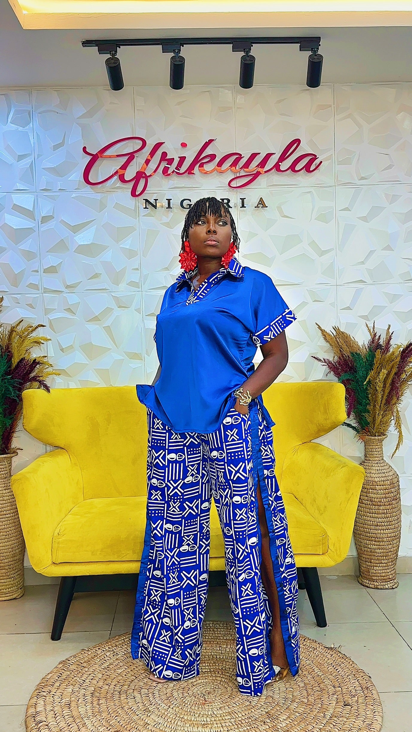 MORAYO SET