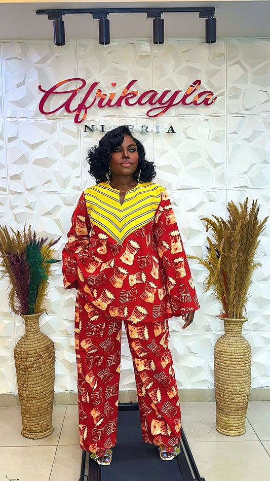 DARA SET