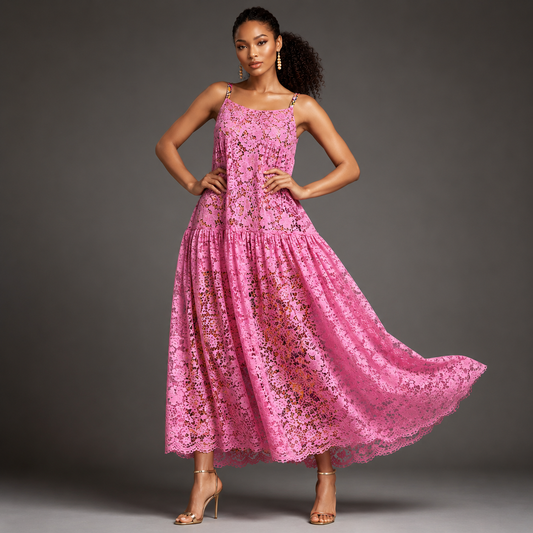 THANDI DRESS