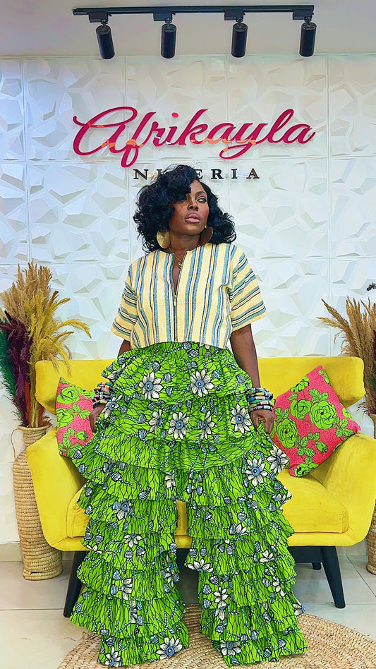 IFUNANYA SET