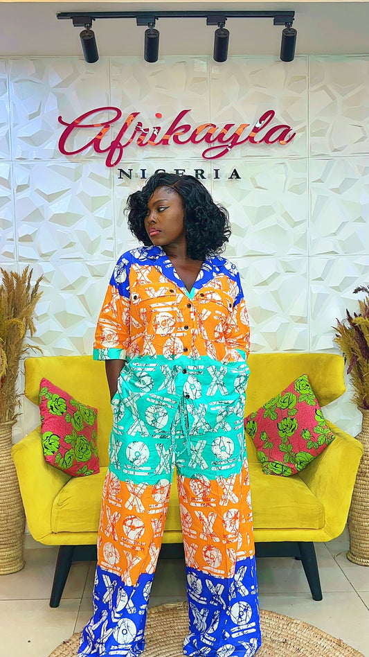 MOYIN SET