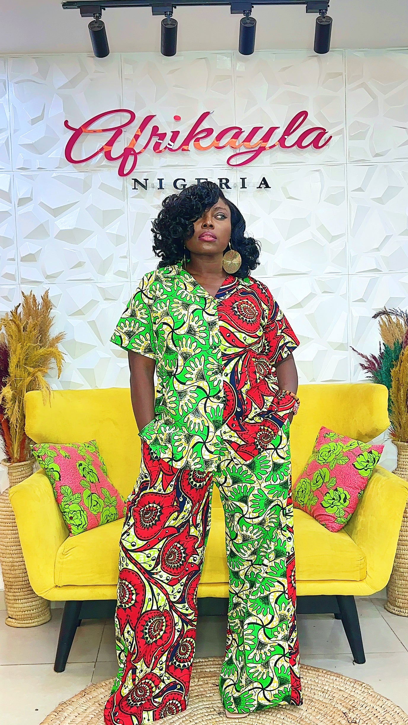 ZAHARA SET