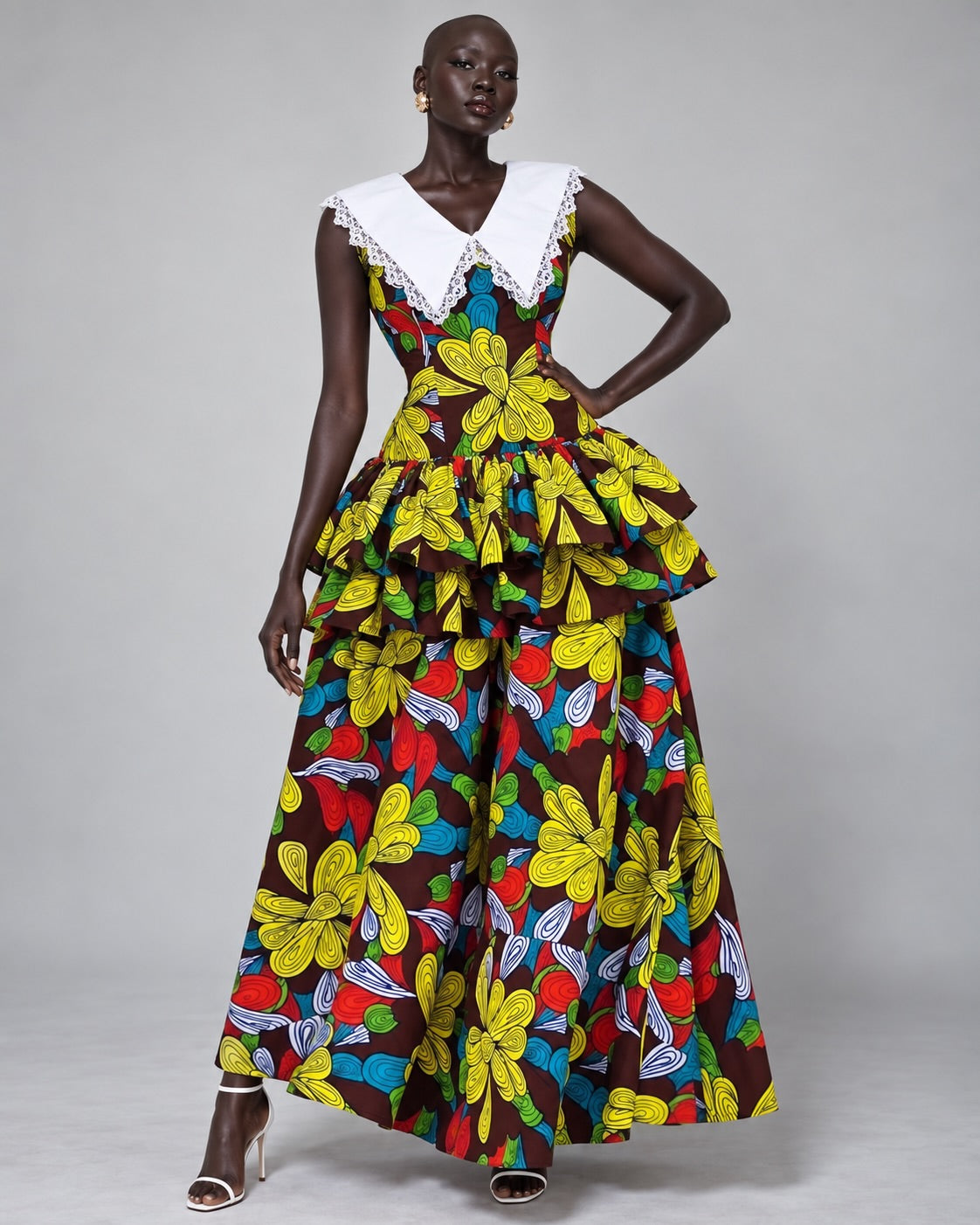 OLAITAN DRESS