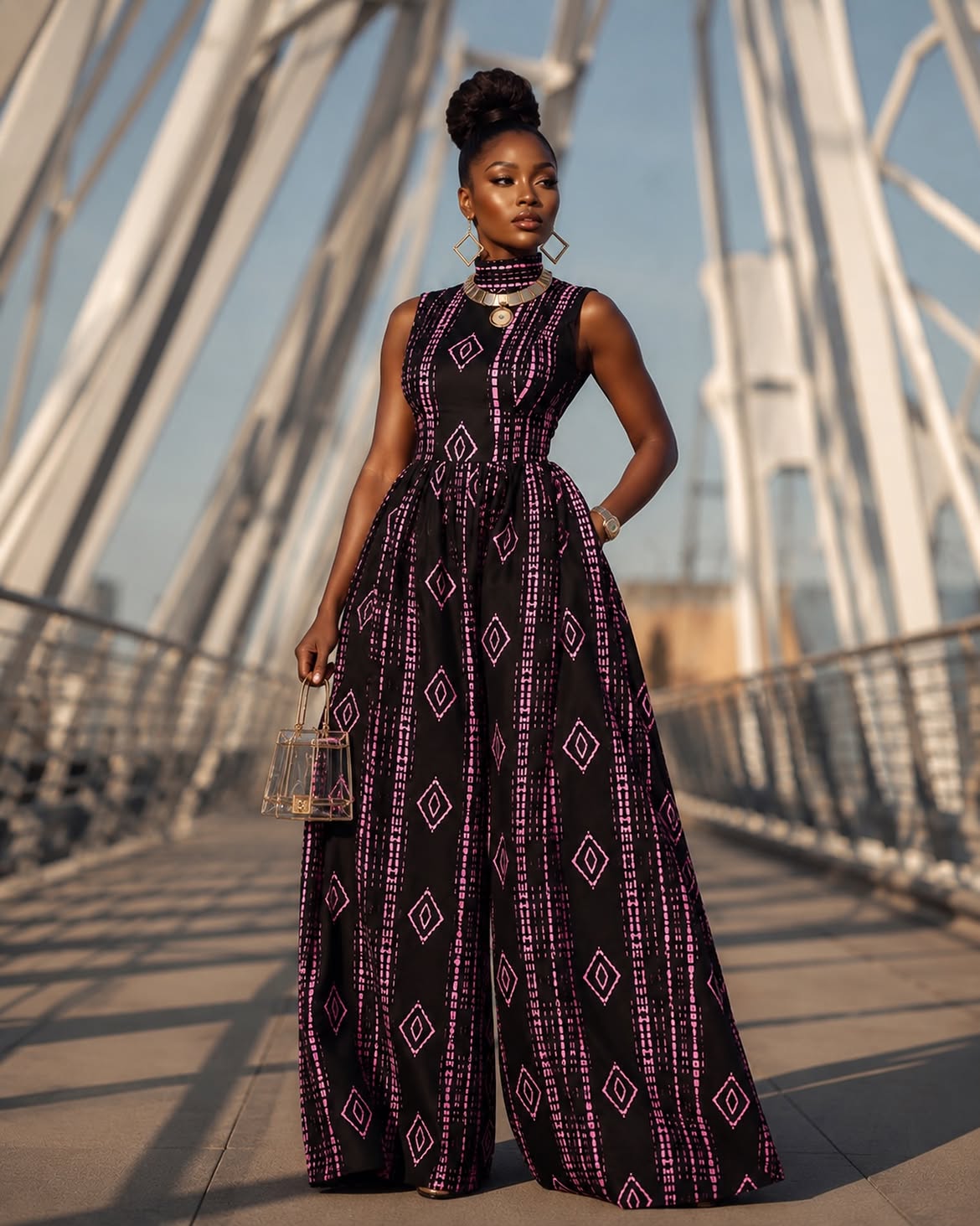 KIRAH JUMPSUIT