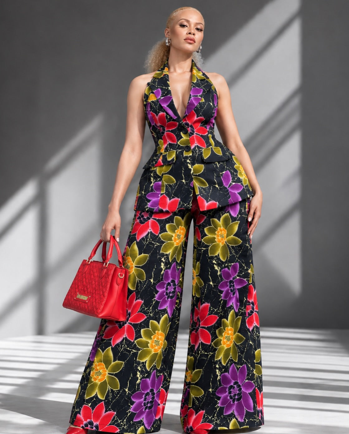 MAYOWA SET