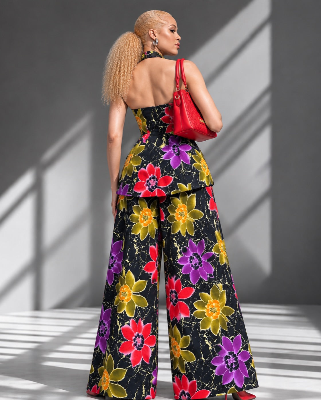MAYOWA SET