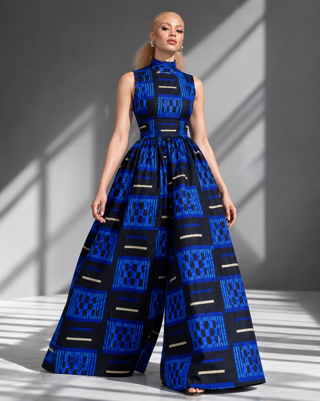 DIRAH JUMPSUIT