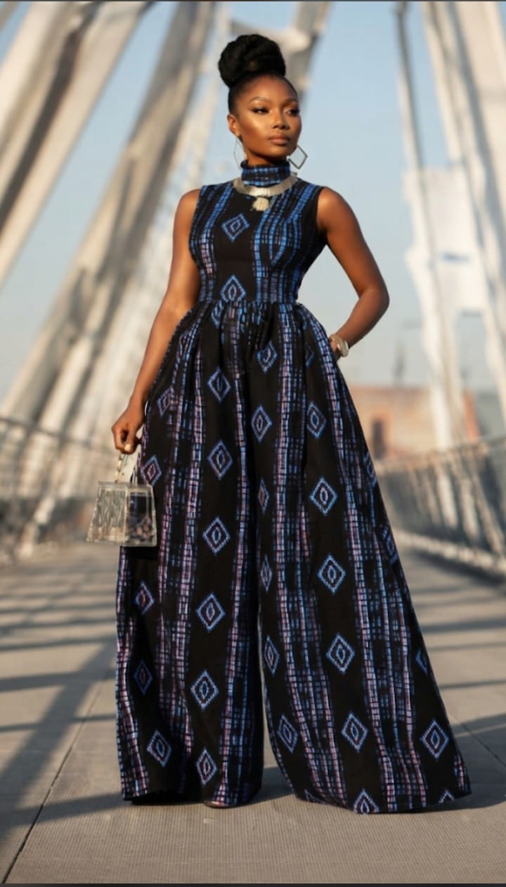 KIRAH JUMPSUIT