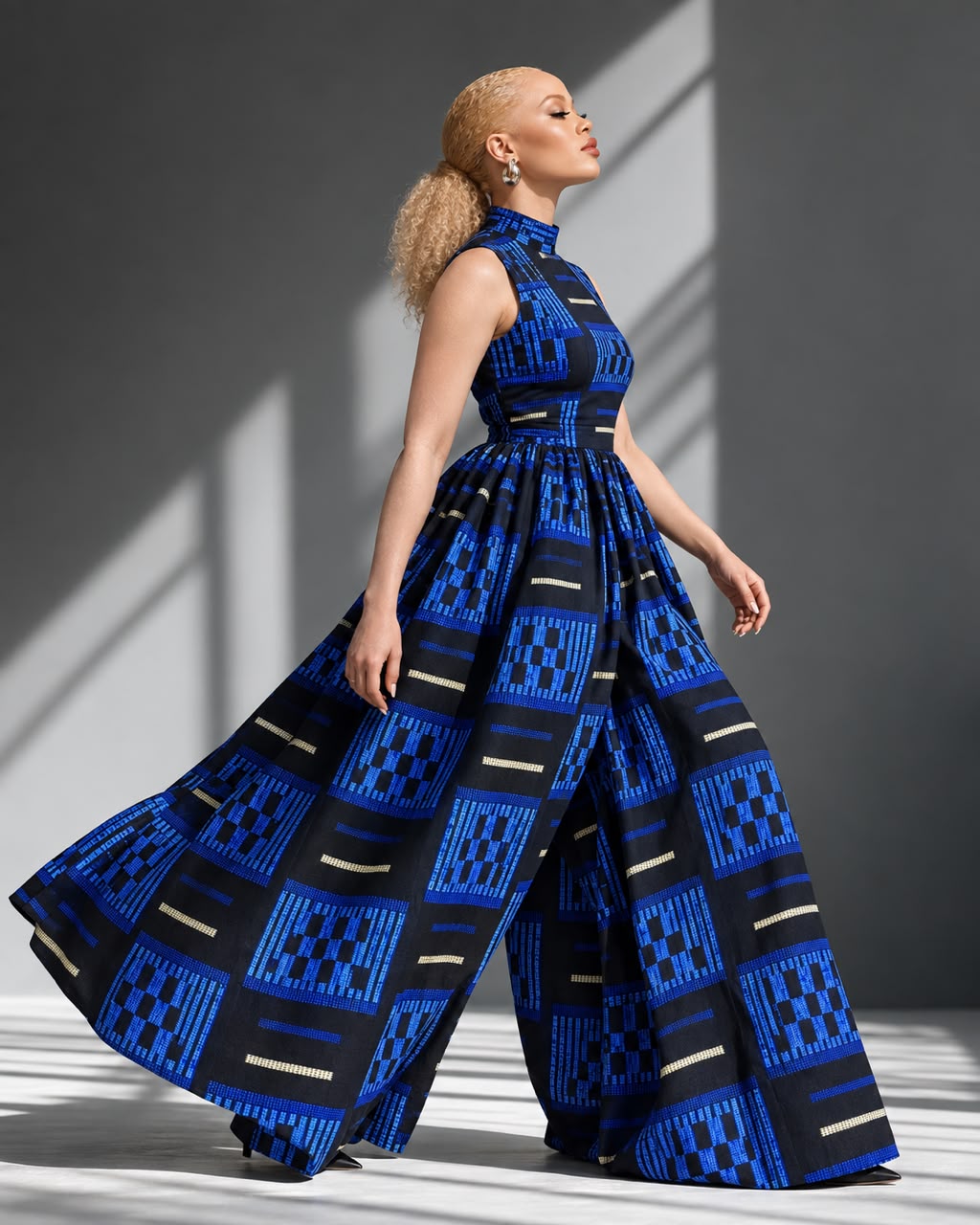 DIRAH JUMPSUIT