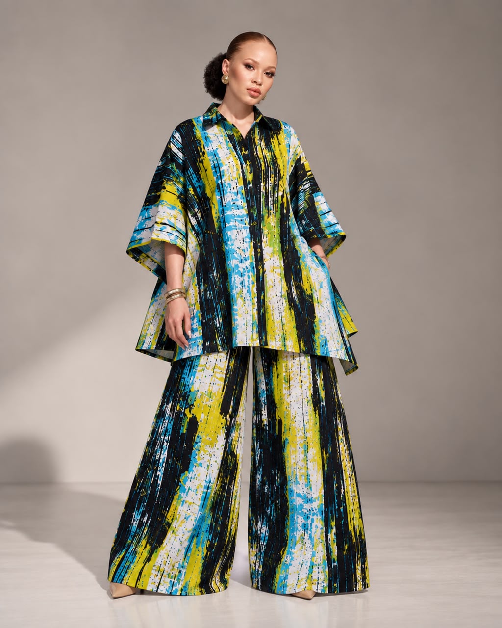 OMONI SET