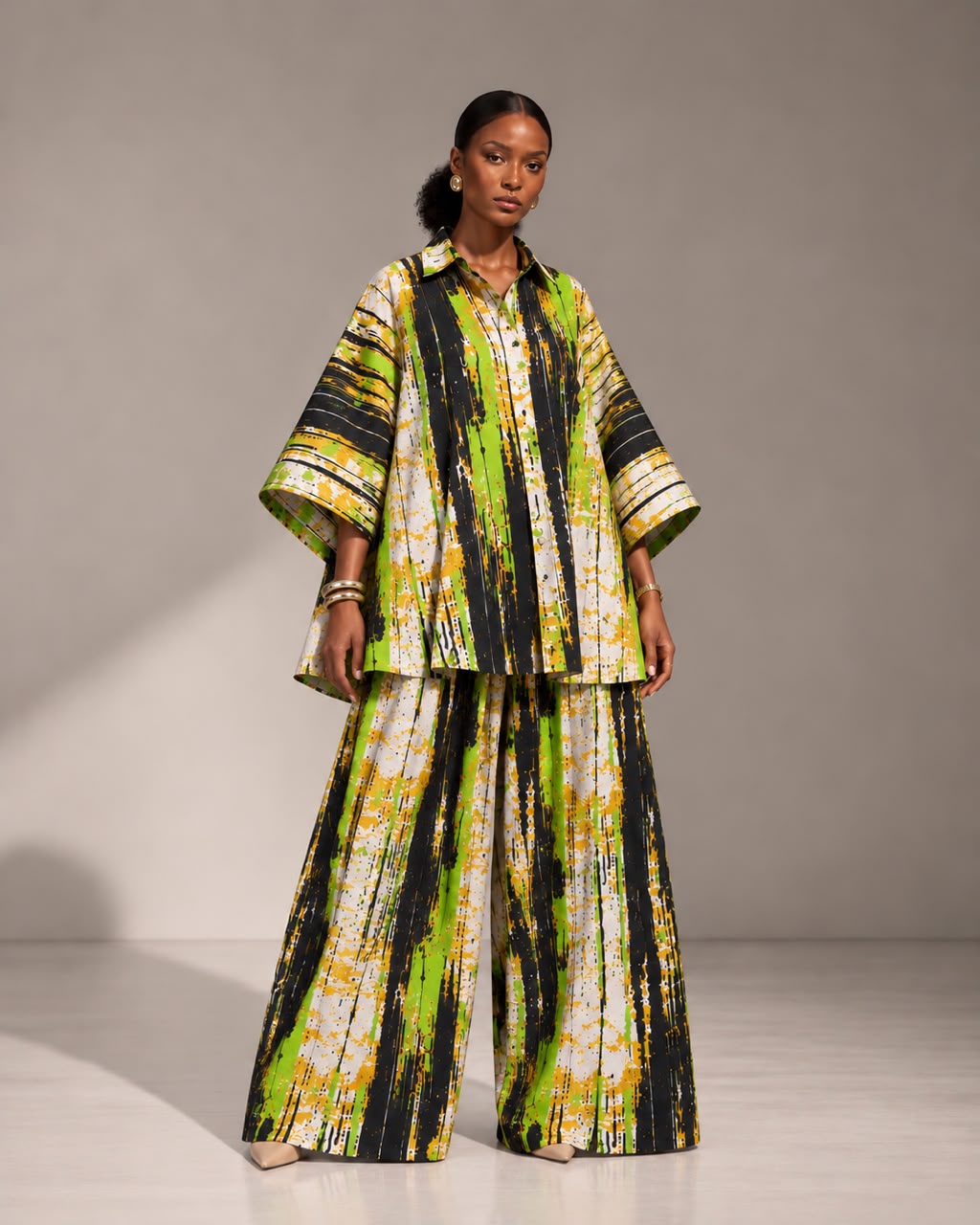OMONI SET