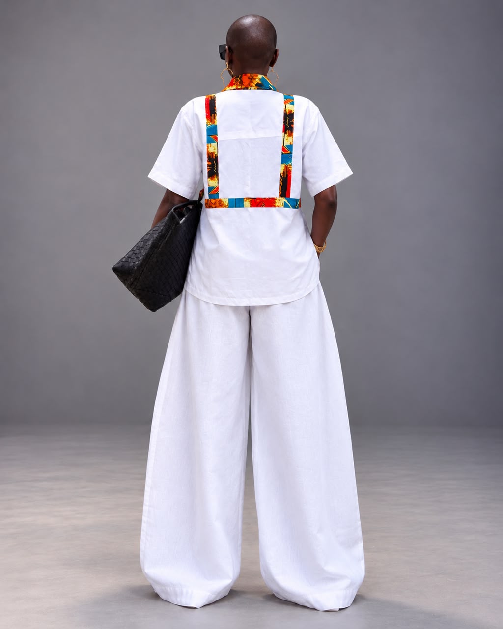 TURA LINEN SET