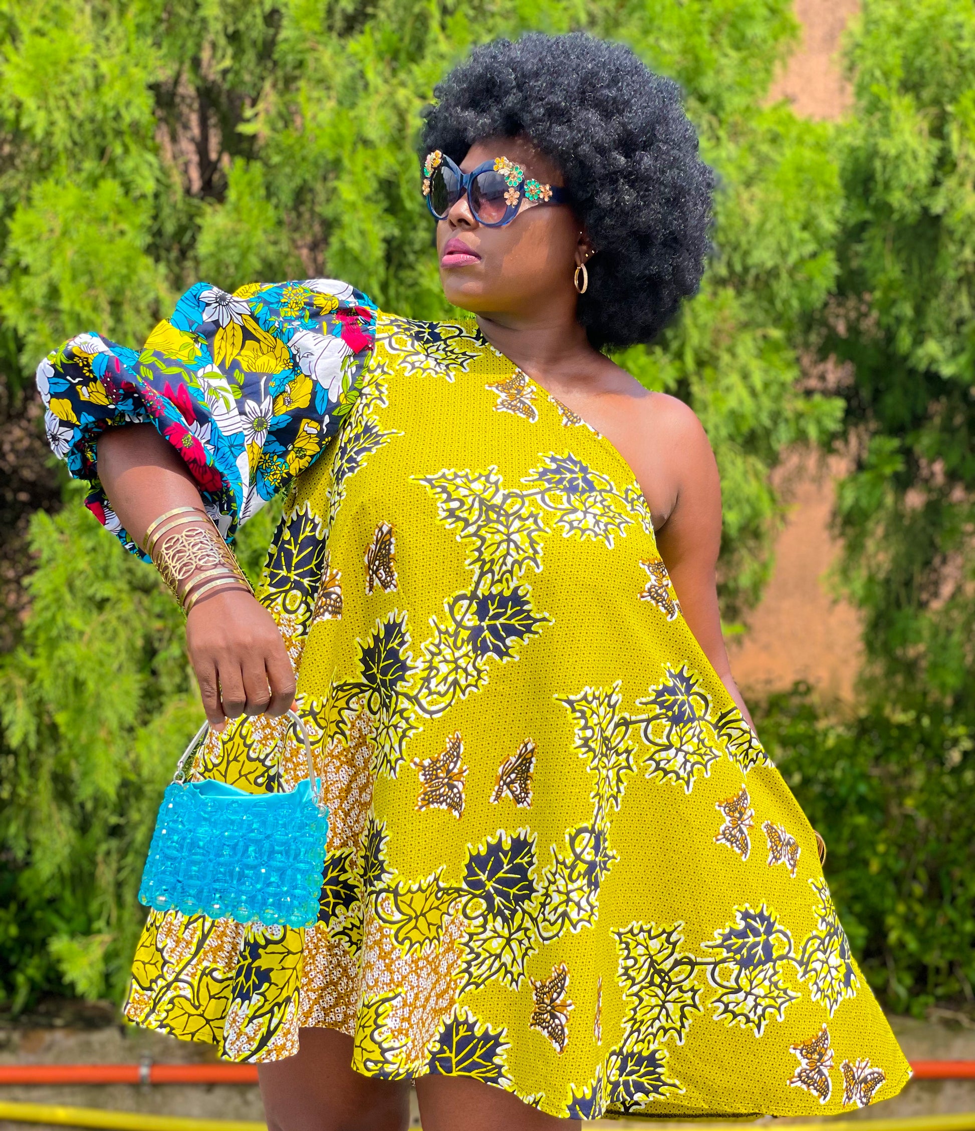 Hanifa Dress Hanifa Dress