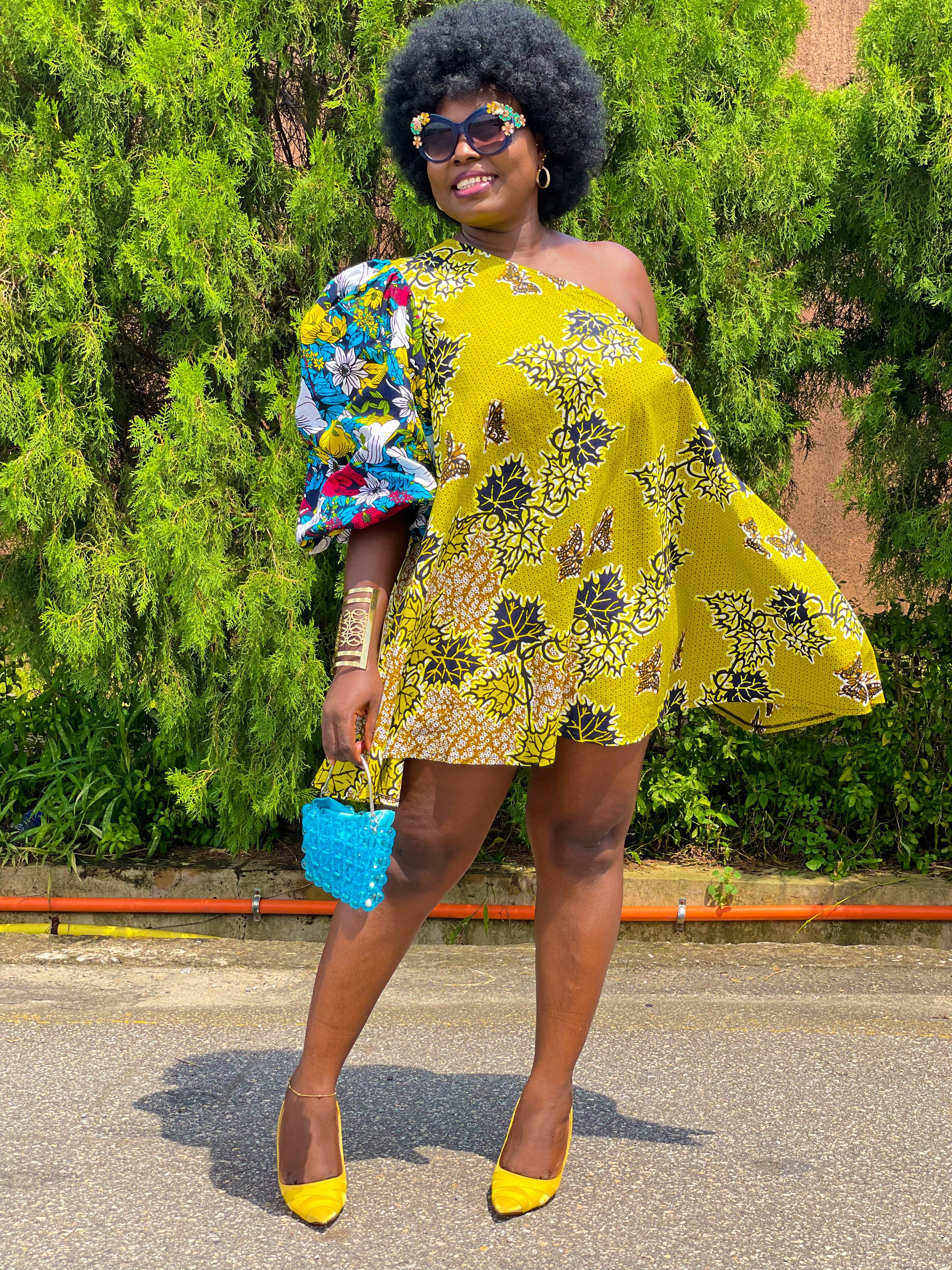 Hanifa Dress Hanifa Dress