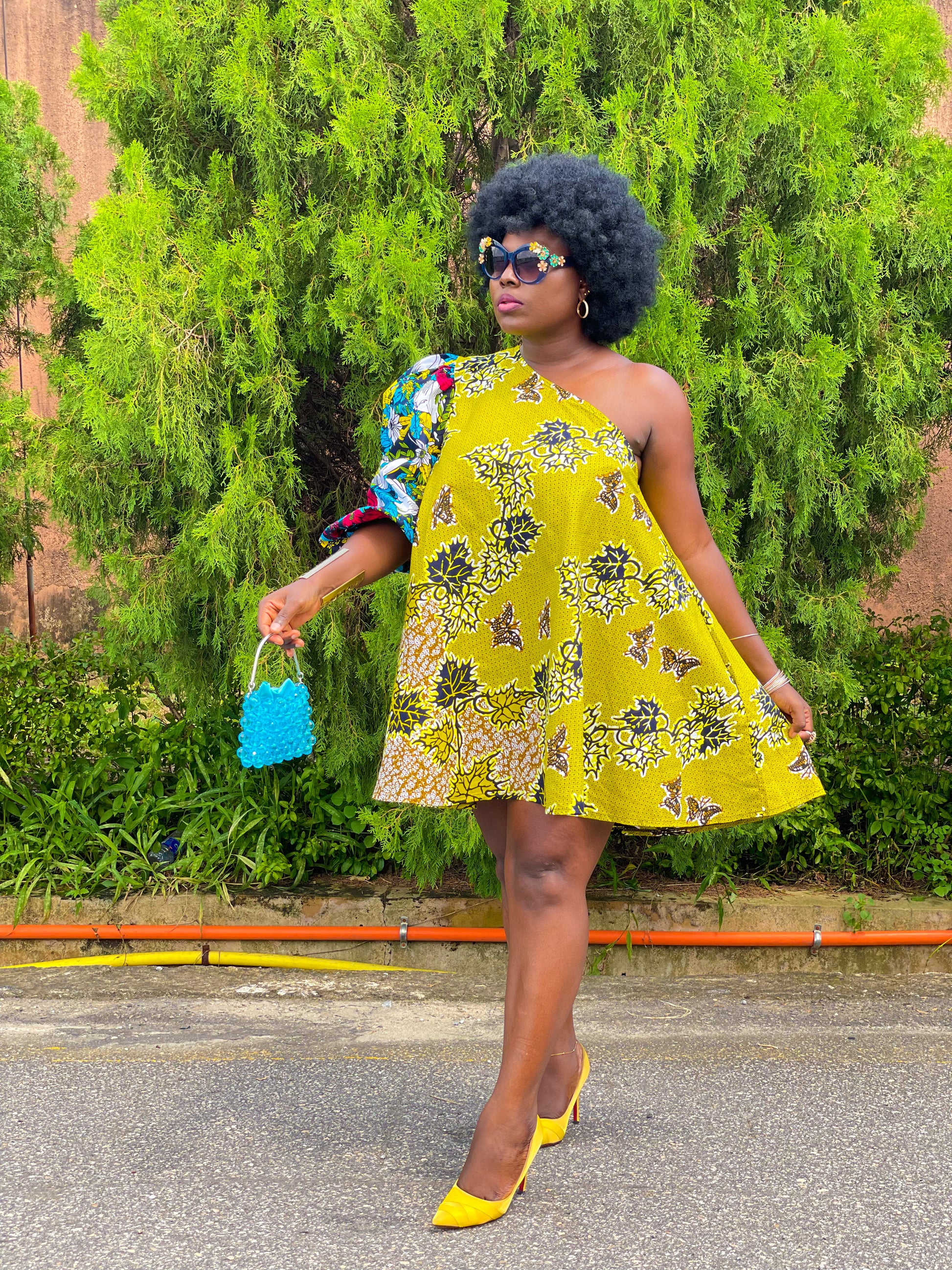 hanifa dress Hanifa Dress