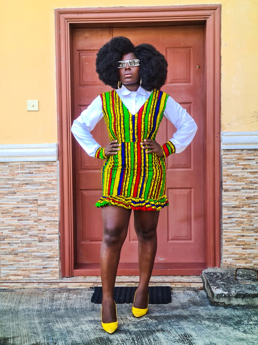 RUKY SET