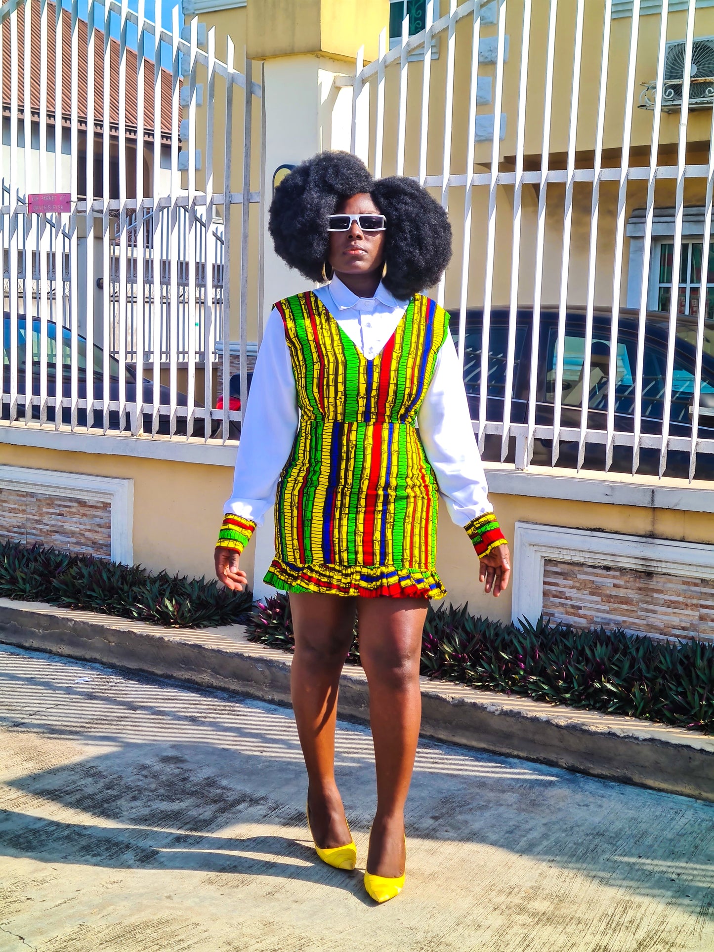 RUKY SET